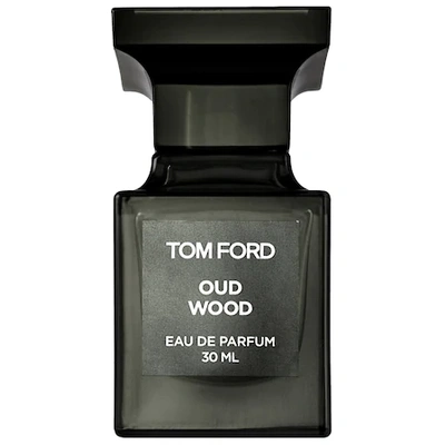 Tom Ford Oud Wood Eau De Parfum Fragrance 1 oz/ 30 ml