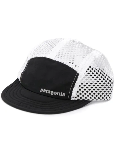 Patagonia Duckbill Cap - Black