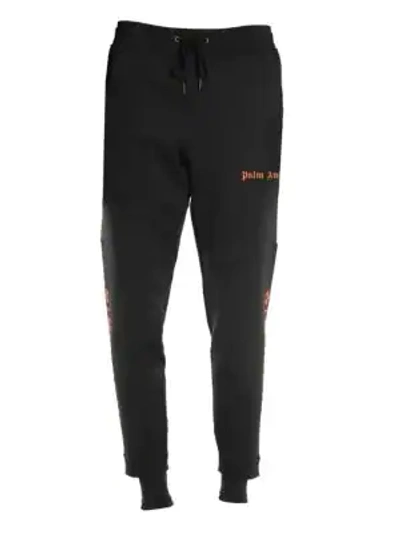 Palm angels best sale under armour pants