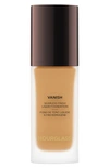 Hourglass Vanish&trade; Seamless Finish Liquid Foundation Golden 0.84 oz/ 25 ml