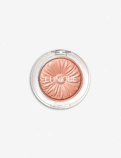 Clinique Cheek Pop In Nude Pop