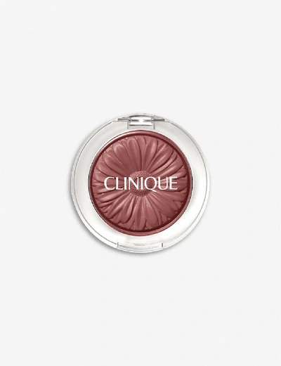 Clinique Cheek Pop In Cola Pop