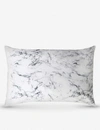 Slip Silk Pillowcase - Queen (various Colors) - Marble