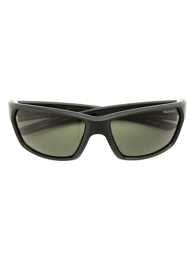 Track & Field 'tejo' Sonnenbrille In Black