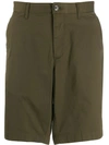 Michael Michael Kors Bermuda Shorts - Green