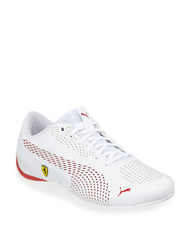 ferrari drift cat 5 ultra ii