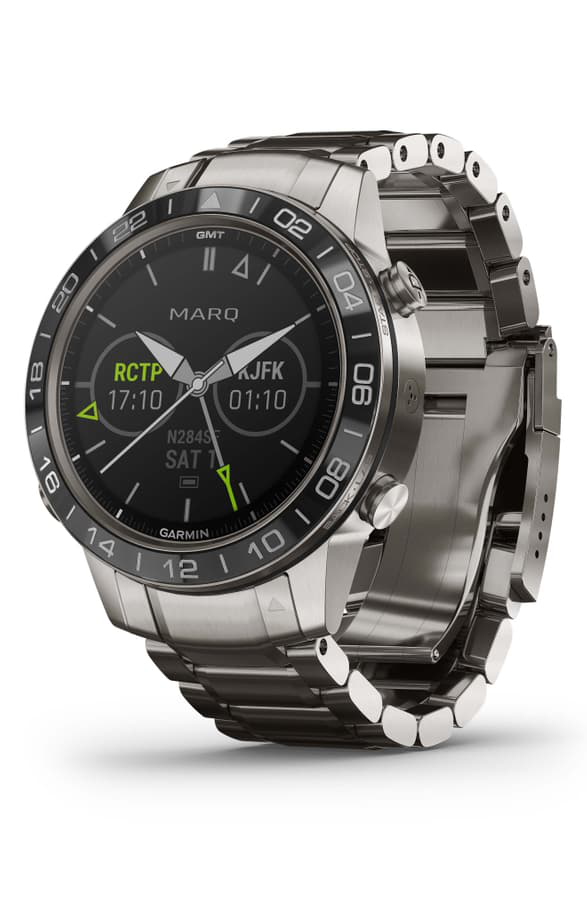 garmin marq aviator