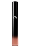 Armani Collezioni Giorgio Armani Ecstasy Lacquer Liquid Lipstick In Night Time