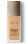 Laura Mercier Candleglow Soft Luminous Foundation Dusk 1 oz/ 30 ml In 3w1 Dusk