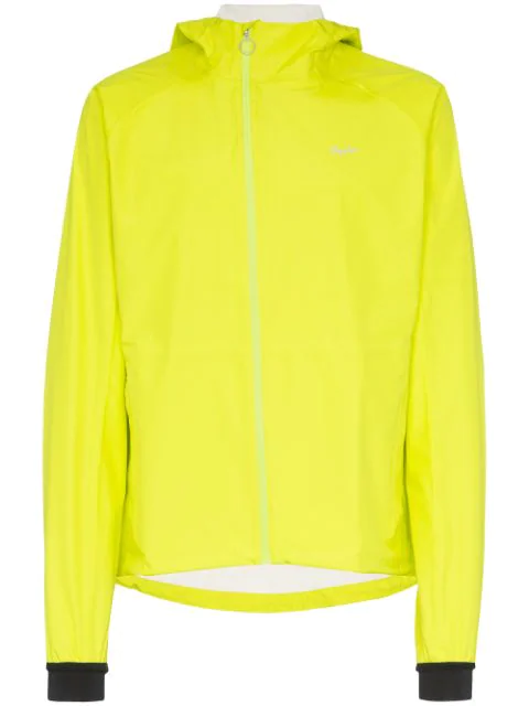 rapha commuter jacket