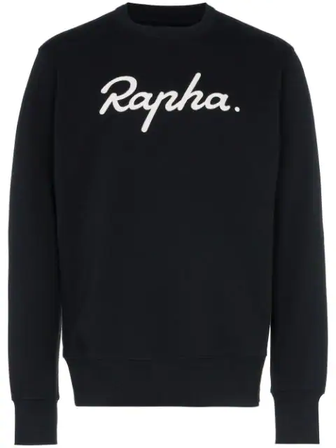 rapha insulated sweatshirt