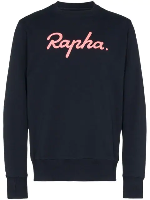 rapha insulated sweatshirt