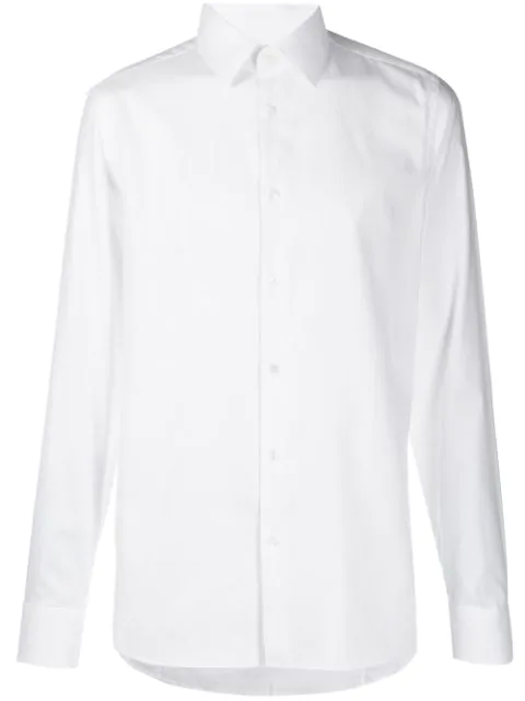 plain white gucci shirt
