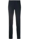 P.a.r.o.s.h . Cyber Trousers - Blue