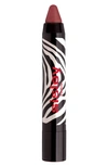 Sisley Paris Phyto-lip Twist Tinted Lip Balm In 9 - Chestnut