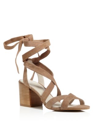 kenneth cole strappy sandals