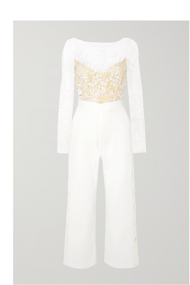 rime arodaky jumpsuit second hand