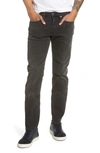 Frame L'homme Slim Fade To Grey Denim Jeans Fade To Grey In Fade To Gray