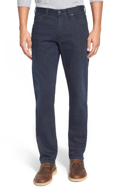 Citizens Of Humanity Gage Slim Straight Leg Jeans In Duvall