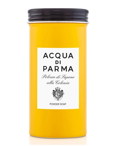 Acqua Di Parma Colonia Powder Soap 2.5 Oz. In No Color