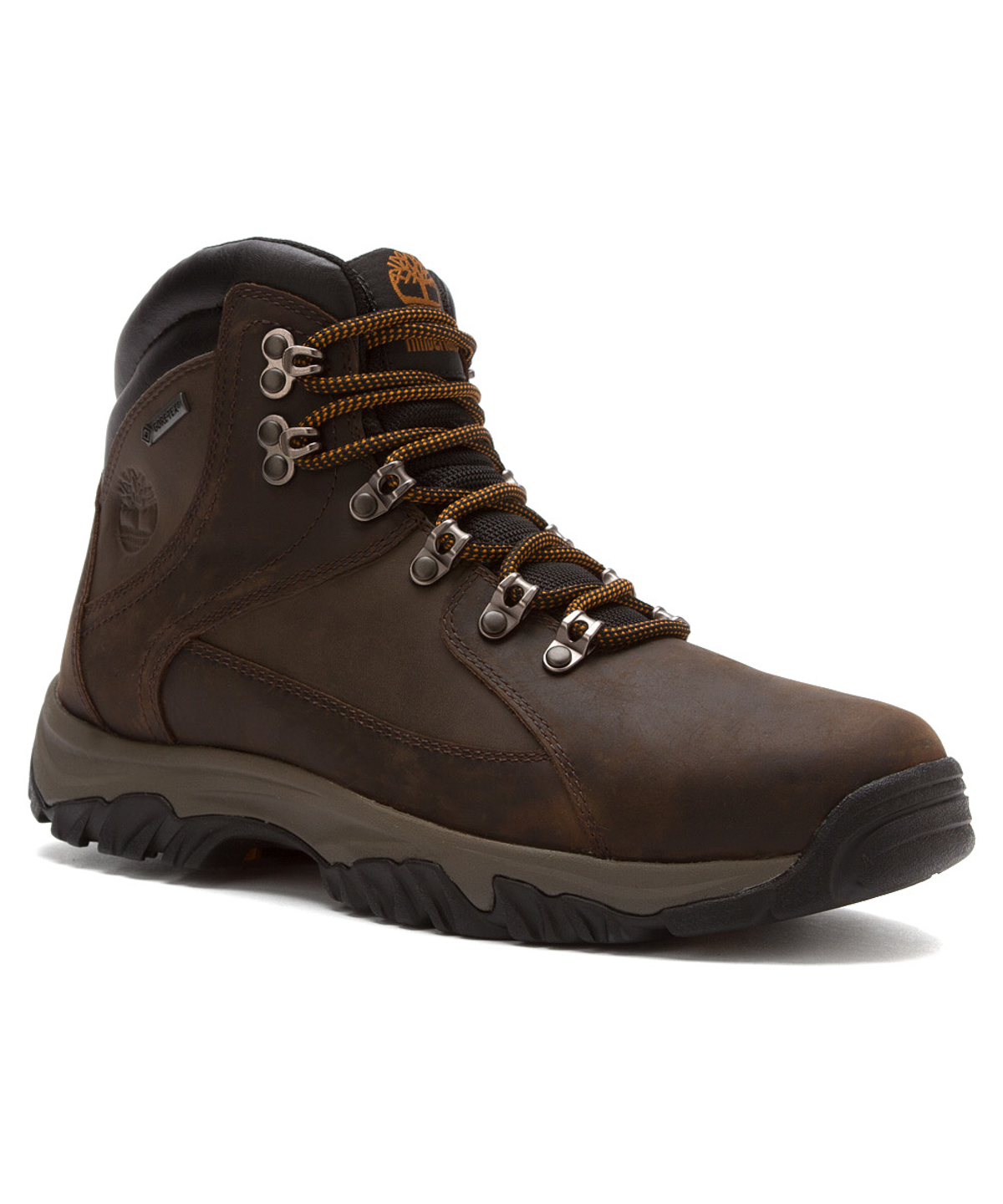 timberland thorton