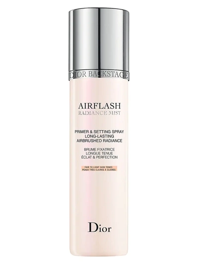Dior Airflash Radiance Mist In Nude