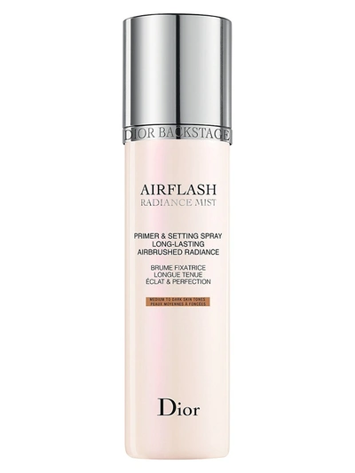 Dior Airflash Radiance Mist