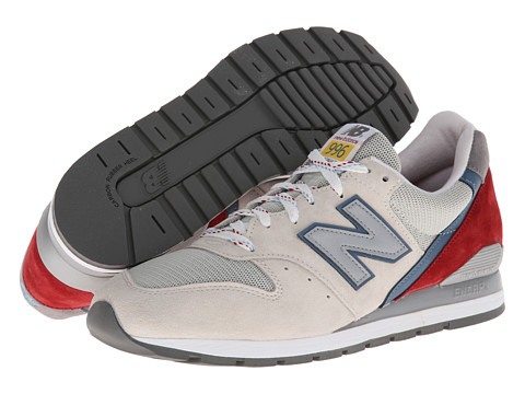 New Balance M996 Modesens