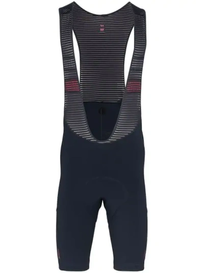 Rapha Cargo Bib Shorts In Blue