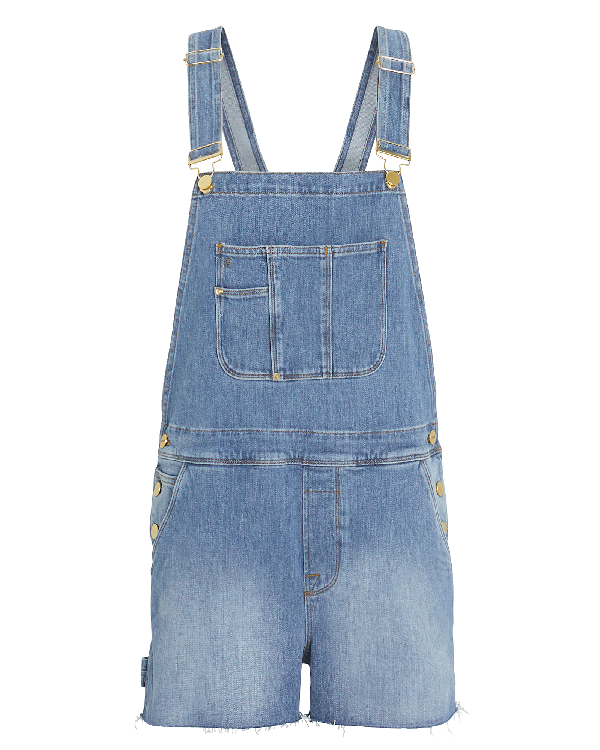 frame le garcon overalls
