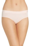 Tommy John Cool Cotton Briefs In Chintz Rose