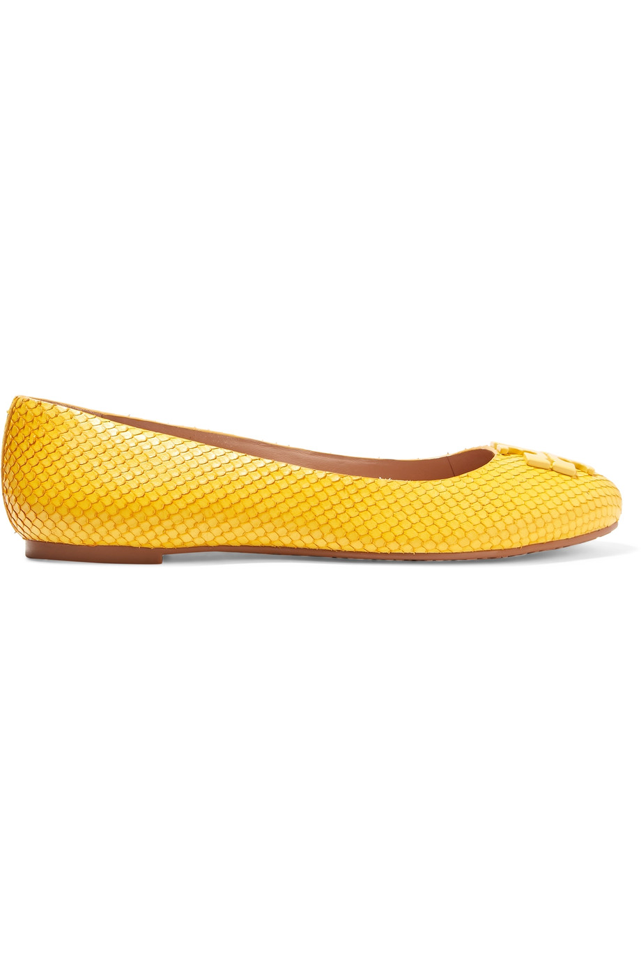 tory burch lowell flat