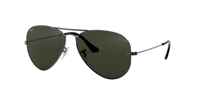 Ray Ban Ray In Green Classic G-15