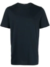 Theory Klassisches T-shirt - Blau In Blue