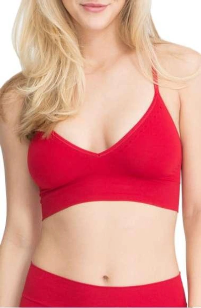 Spanx 'lounge-hooray!' Bralette