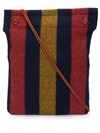 Hermes Aline Ii Rocabar Shoulder Bag In Multicolour
