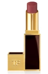 Tom Ford Satin Matte Lip Color - 18 Sliver