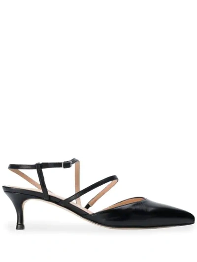 Unisa Iselda Pumps - Black