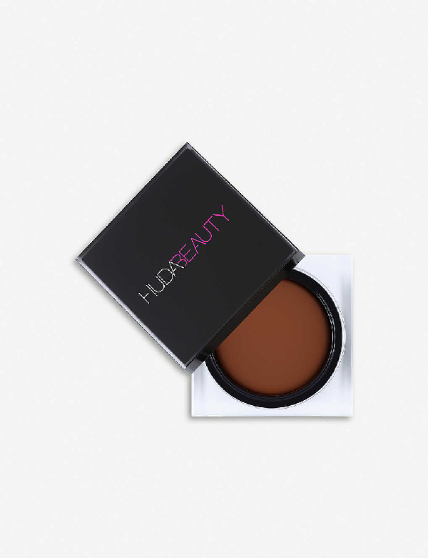 Huda Beauty Tantour Contour & Bronzer Cream 11g ModeSens