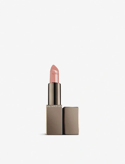 Laura Mercier Nude Naturel Rouge Essentiel Silky Crème Lipstick