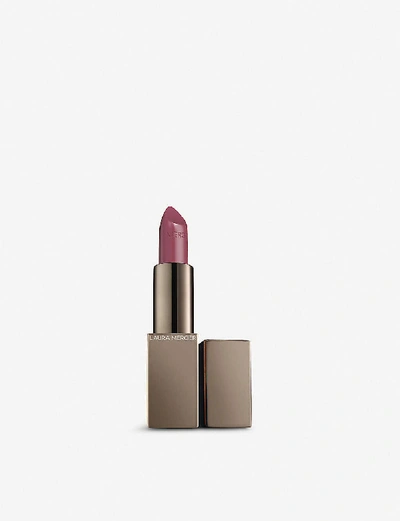 Laura Mercier Ve Merveilleux Rouge Essentiel Silky Crème Lipstick In Mauve Merveilleux