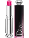 Dior Diabolo Addict Gel Lacquer