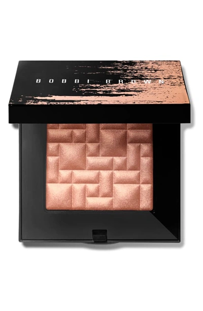 Bobbi Brown Highlighting Powder, Limited Edition Summer Collection In 01rosy Glow