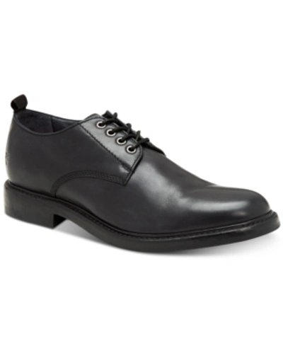 Frye Men's Murray Oxfords Men's Shoes In Black