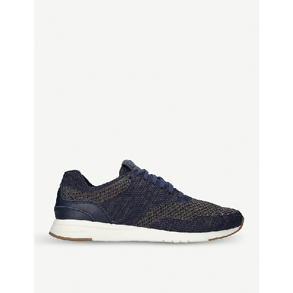 men's grandprø running sneaker with stitchlite