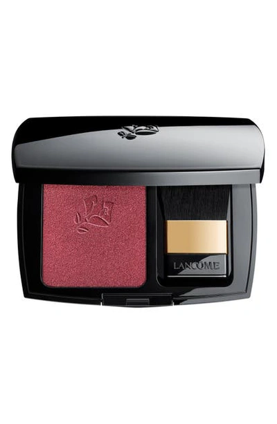 Lancôme Blush Subtil Delicate Oil-free Powder Blush In Keep Calm And Blush