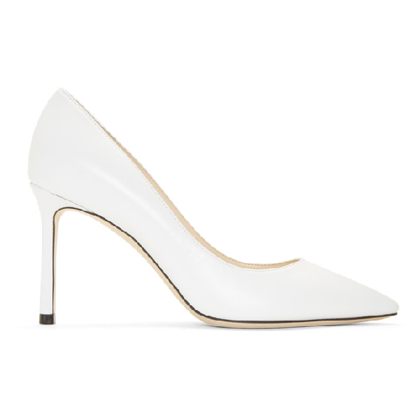 jimmy choo romy 85mm