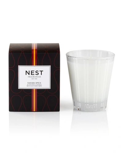 Nest Fragrances Sahara Spice Classic Candle