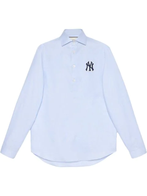 ny yankees shirt women's