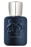 Parfums De Marly 4.2 Oz. Layton Exclusif Parfum In Multi